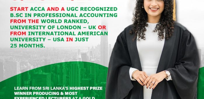 Your Roadmap to Becoming a Chartered Certified Accountant with ACCA