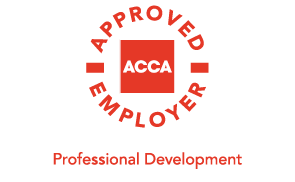 ACCA Approved Employer