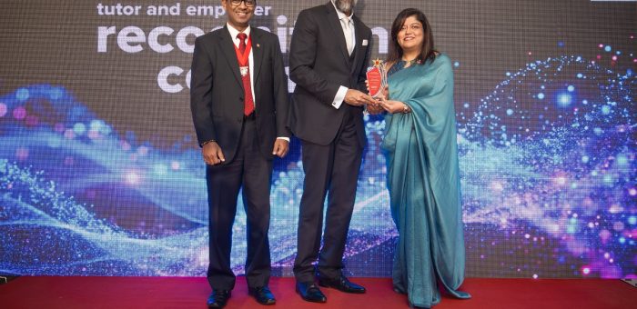 Alpha Business School’s ACCA Lecturers Celebrated for Outstanding Pass Rates