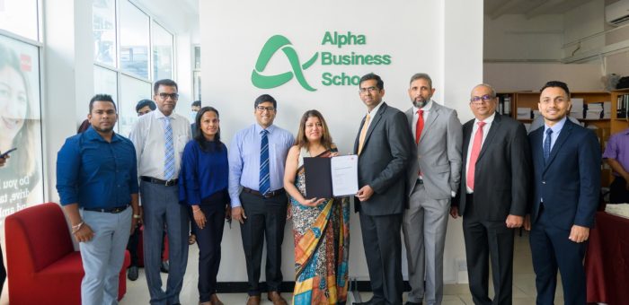 ACCA Gold Approved Learning Partner