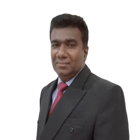 Sanjeewa Fernando - CFA