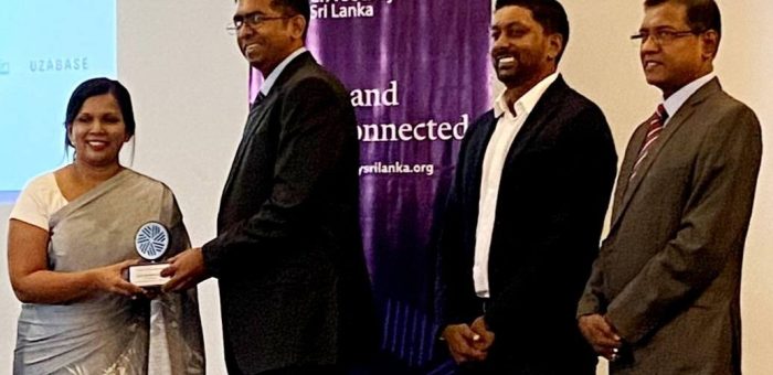 Alpha Business School Recognised as CFA Society Sri Lanka Candidate Resource Partner