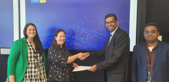 Alpha Business School becomes Sri Lanka’s only CPA Australia Recognised Tuition Provider.