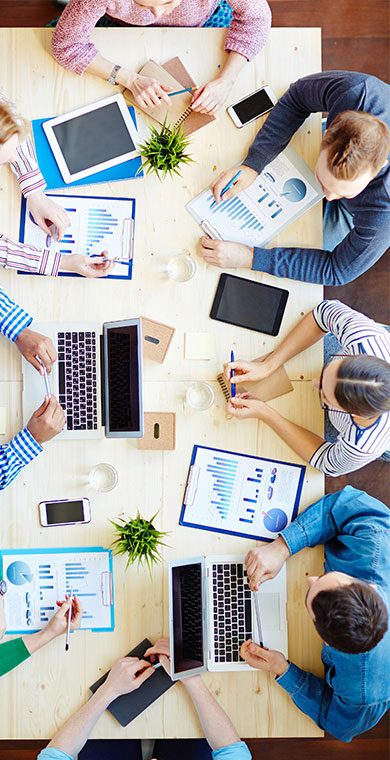 financial modeling FMI