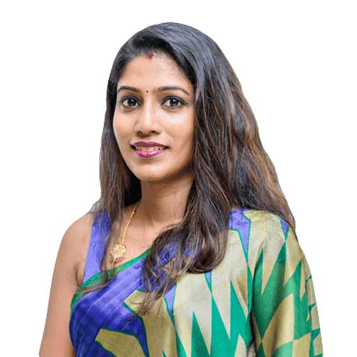 Dinusha Mohanasunderam