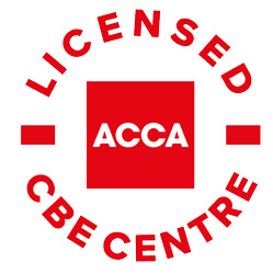 ACCA CBE exam centre