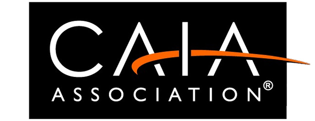 CAIA Chartered Alternative Investment Analyst