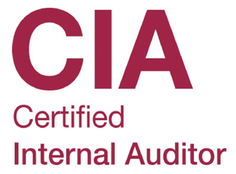 CIA Certified Internal Auditor