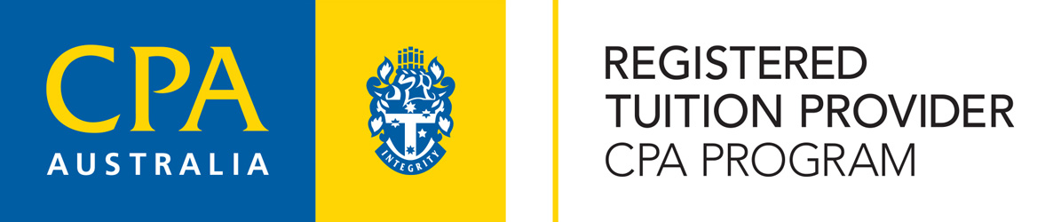 CPA Australia Tuition provider