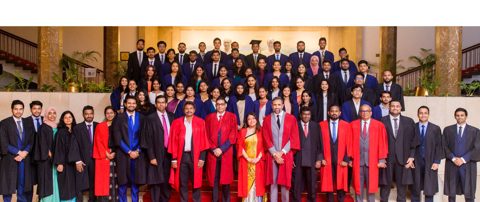 Graduation 2023 ACCA Sri Lanka – Alpha Business School